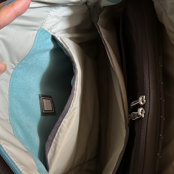 stm computer bag with padded computer case - Picture 10 of 15